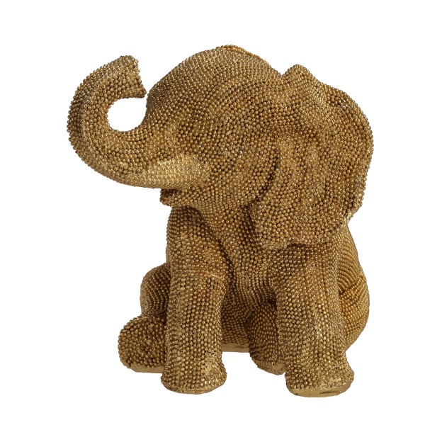 Figurina decorativa DROPELEPHANT