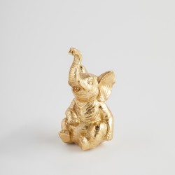 Figurina decorativa ELEFANTINO
