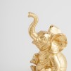 Figurina decorativa ELEFANTINO