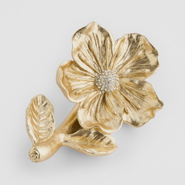 Figurina decorativa FLOWERINEK