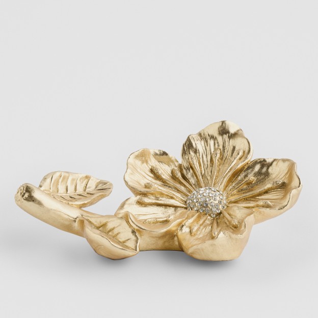 Figurina decorativa FLOWERINEK