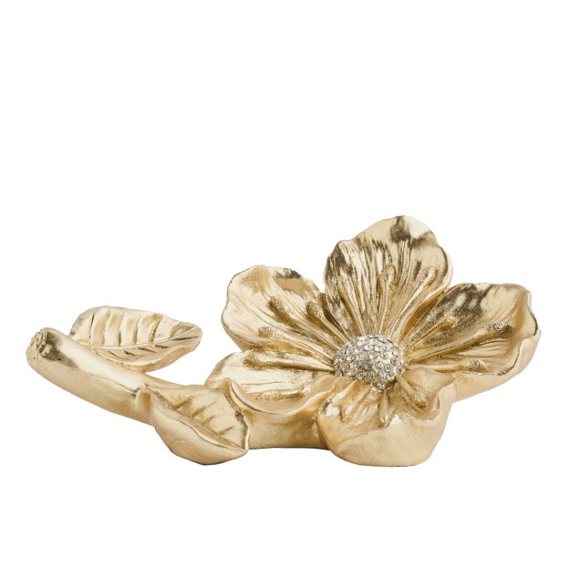 Figurina decorativa FLOWERINEK