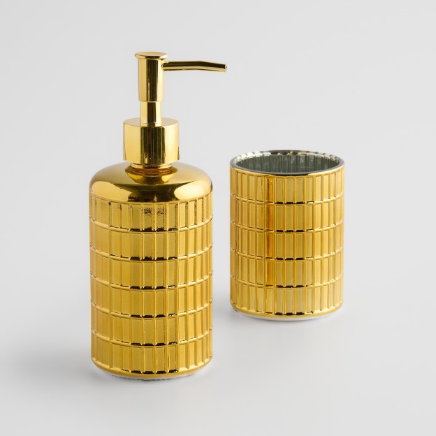 Dozator sapun GOLDERA
