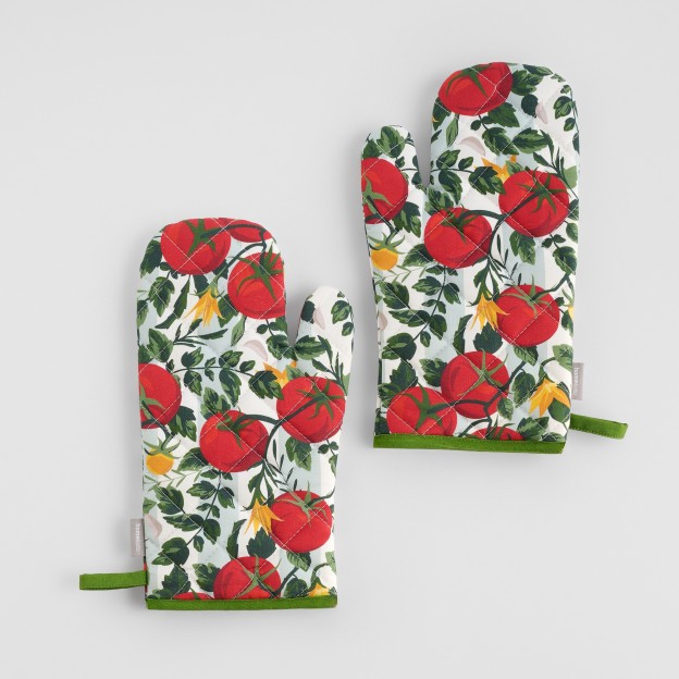 Set manusi de bucatarie TOBASI