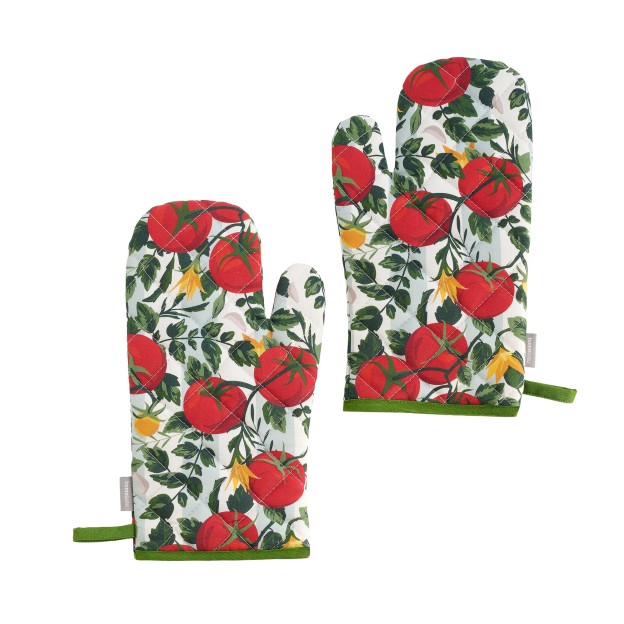 Set manusi de bucatarie TOBASI