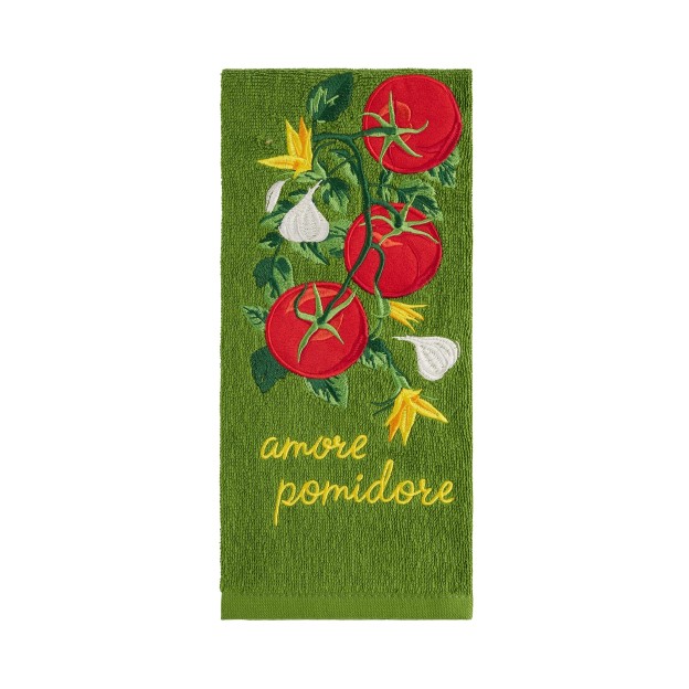 Prosop bucatarie TOBASI 40x60 cm