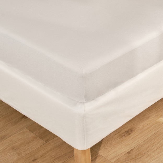 Cearsaf TULETA gri 200x220 cm