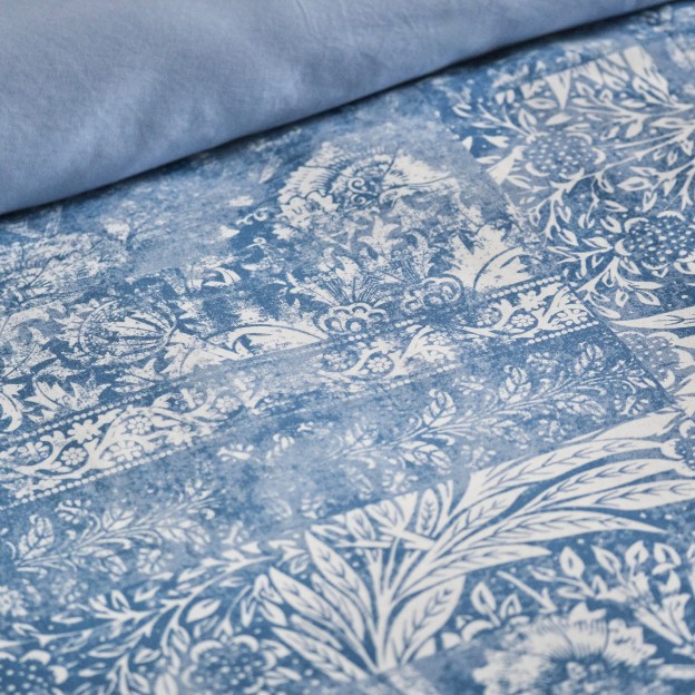 Lenjerie de pat FLOPELLA 200x220 cm