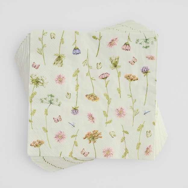 Servetele de masa KOPERINO