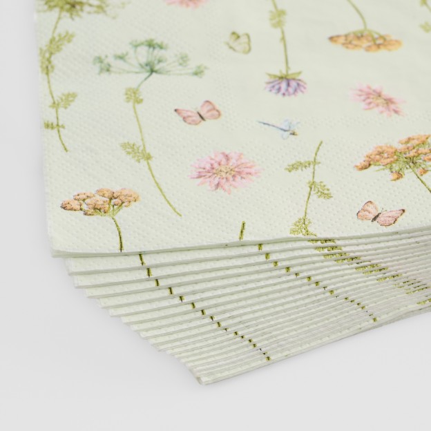 Servetele de masa KOPERINO