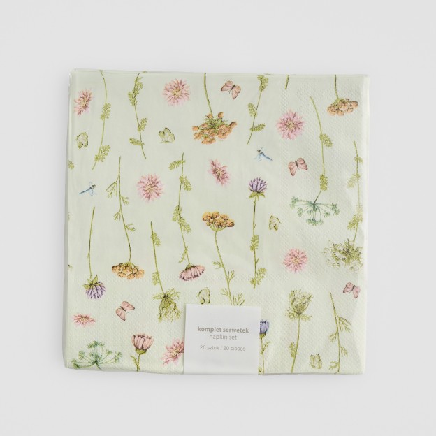 Servetele de masa KOPERINO