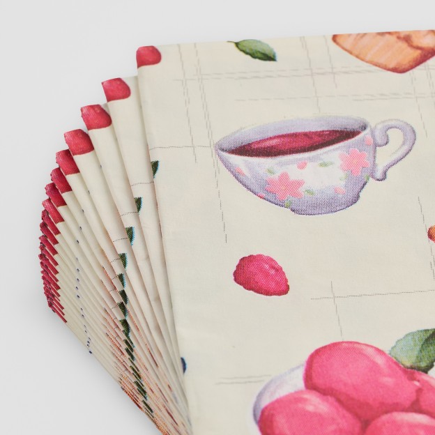 Servetele de masa BRUNCHERY