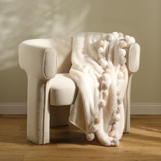 Patura PONNIE 150x200 cm