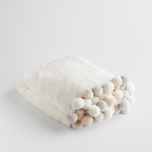 Patura PONNIE 150x200 cm