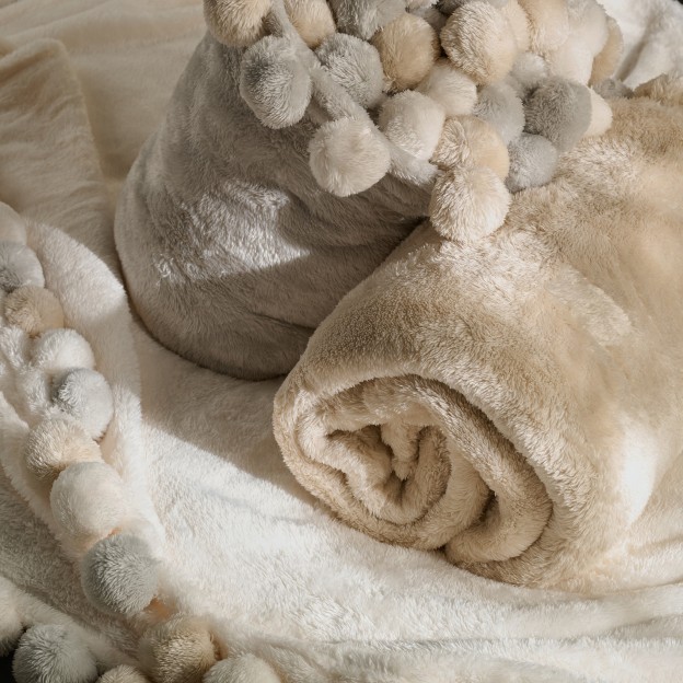 Patura PONNIE 150x200 cm