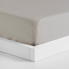 Cearceaf din microfibră cu elastic Micros 160x200x25 cm