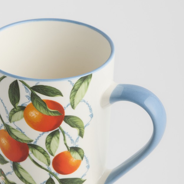 Cana ORANGIO KUBEK mix