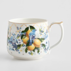 Cana LEMONDI KUBEK mix