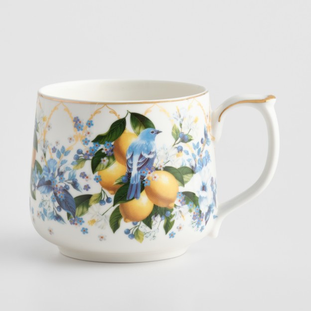 Cana LEMONDI KUBEK mix