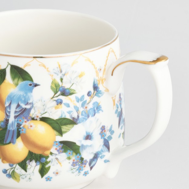 Cana LEMONDI KUBEK mix