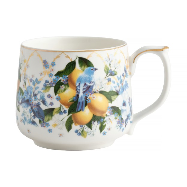 Cana LEMONDI KUBEK mix