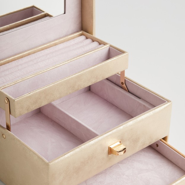 Cutie bijuterii PATTY