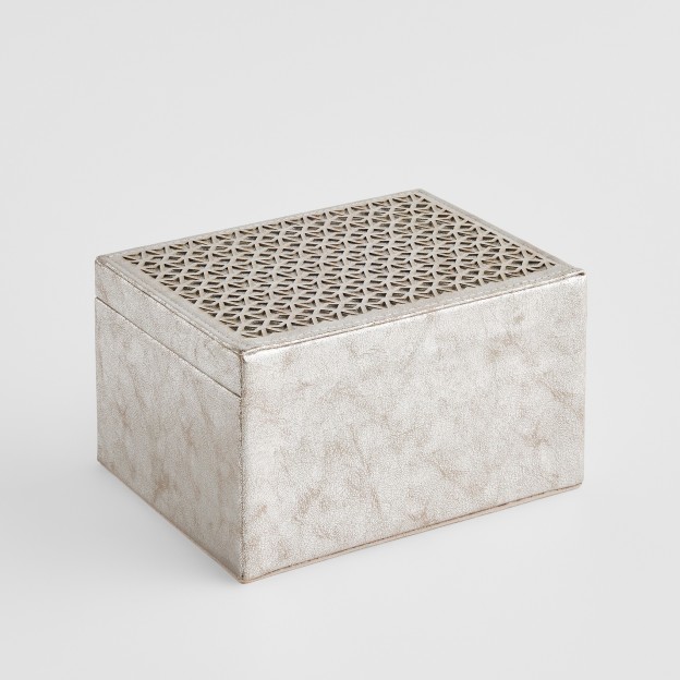 Cutie bijuterii RUNDO