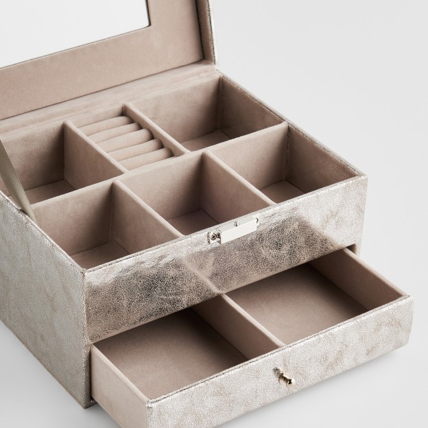 Cutie bijuterii RUNDO