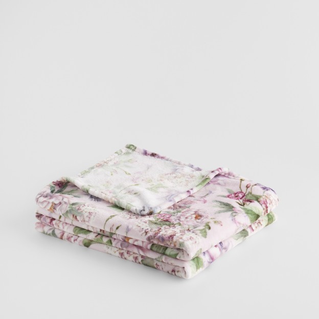 Patura TENSIANIS DRUKOWANY 200x150 cm