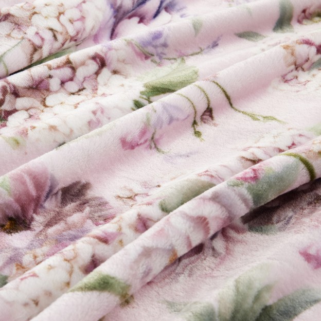 Patura TENSIANIS DRUKOWANY 200x150 cm