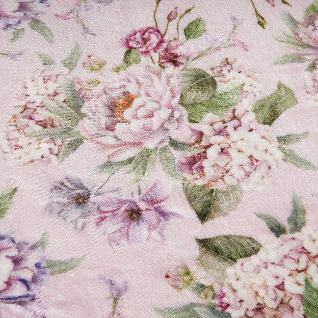 Patura TENSIANIS DRUKOWANY 200x150 cm