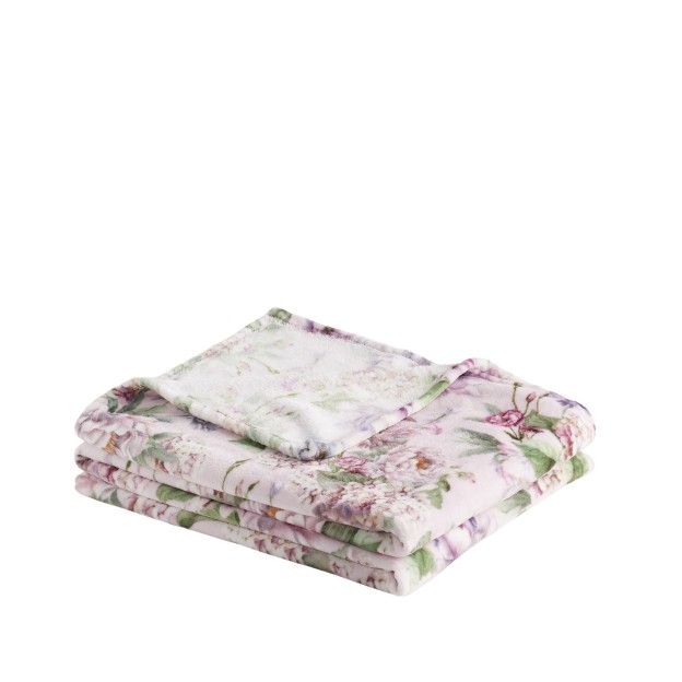 Patura TENSIANIS DRUKOWANY 200x150 cm