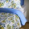 Lenjerie de pat LEMONDI 200x220 cm