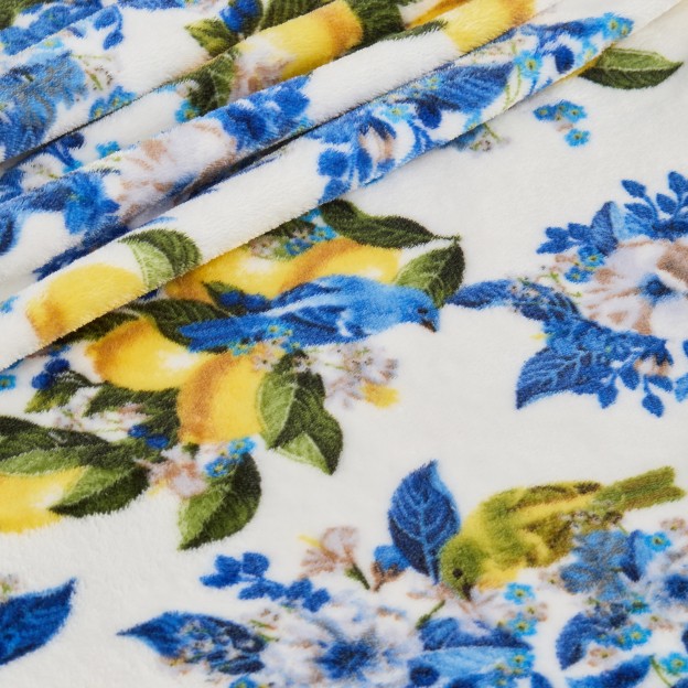 Patura LEMONDI 150x200 cm