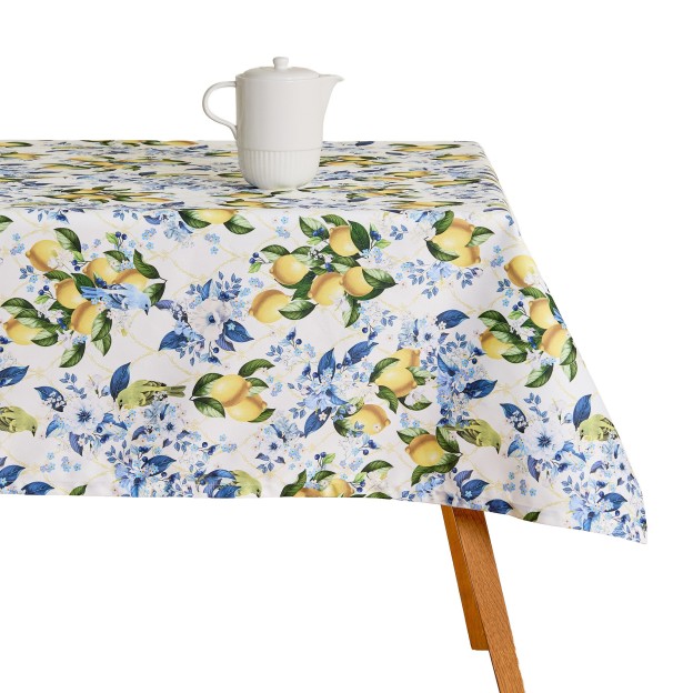 Fata de masa LEMONDI 130x180 cm