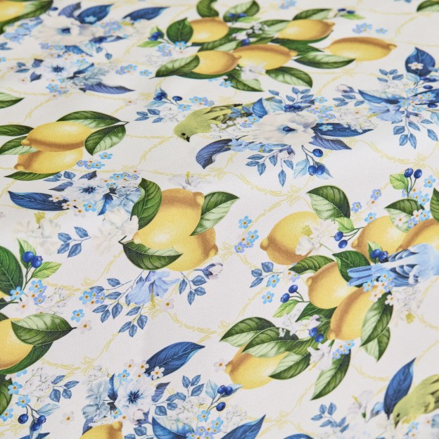 Fata de masa LEMONDI 150x220 cm