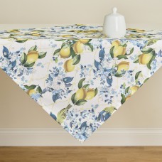 Fata de masa LEMONDI 80x80 cm