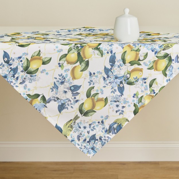 Fata de masa LEMONDI 80x80 cm