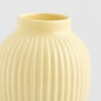 Vaza RILENI WAZON galben