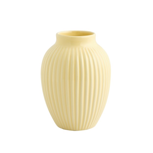 Vaza RILENI WAZON galben
