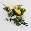 Floare decorativa LIMONI