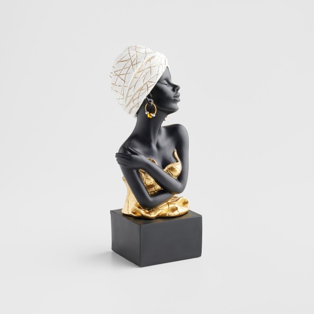 Figurina decorativa FEMME