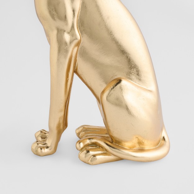 Figurina decorativa PANTHEROS