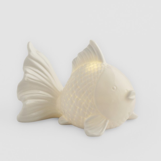 Figurina decorativa LED KRZOSELLA