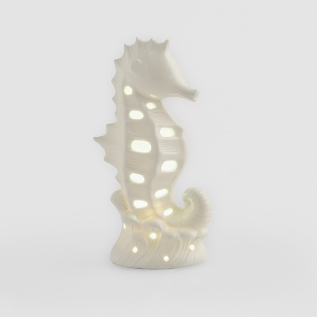 Figurina decorativa LED MANGELLO