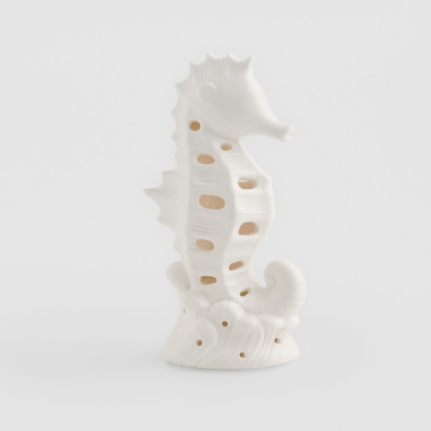 Figurina decorativa LED MANGELLO