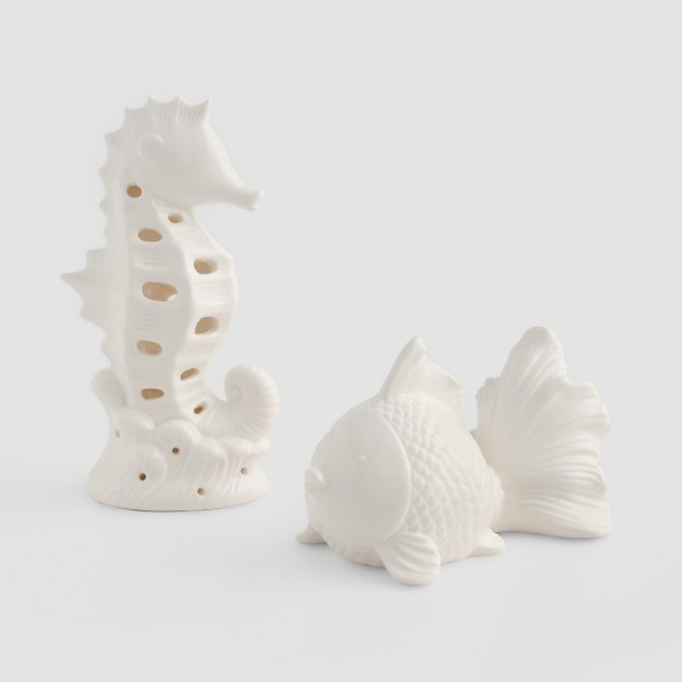 Figurina decorativa LED MANGELLO