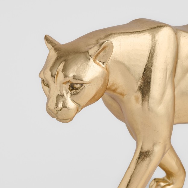 Figurina decorativa LEOPARDOS