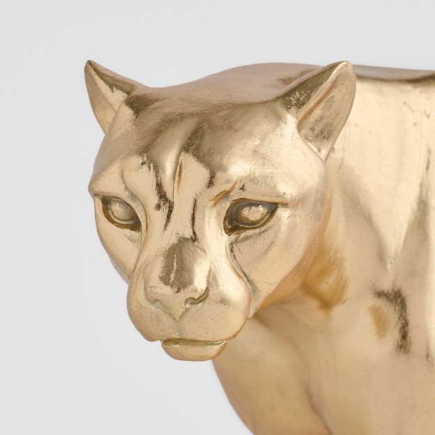 Figurina decorativa LEOPARDOS