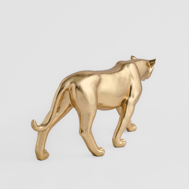 Figurina decorativa LEOPARDOS